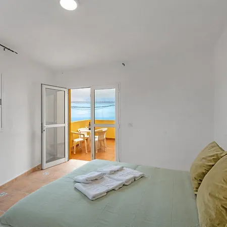 Casa Susa By Paramount Holidays Casa de Férias Costa Adeje (Tenerife)