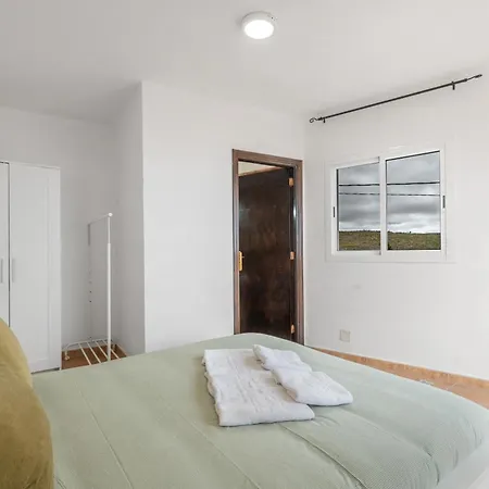 Casa Susa By Paramount Holidays Nyaraló Costa Adeje (Tenerife)