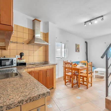 Casa Susa By Paramount Holidays Costa Adeje (Tenerife)