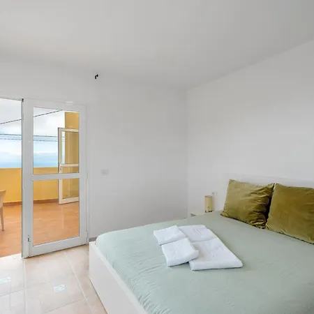 Holiday home Casa Susa By Paramount Holidays *