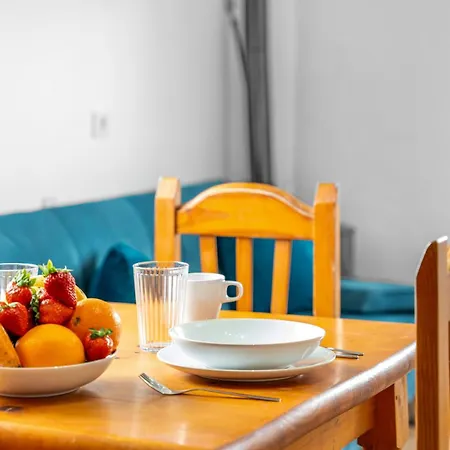 Casa Susa By Paramount Holidays 아데제