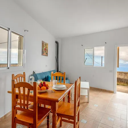 Casa Susa By Paramount Holidays * 아데제