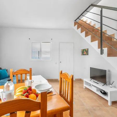 Hébergement de vacances Casa Susa By Paramount Holidays