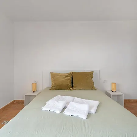 Casa Susa By Paramount Holidays Hébergement de vacances
