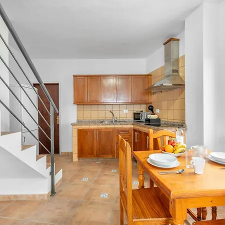 Casa Susa By Paramount Holidays * Costa Adeje (Tenerife)